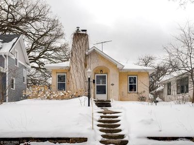 4352 Nokomis Ave S, Minneapolis, MN, 55406