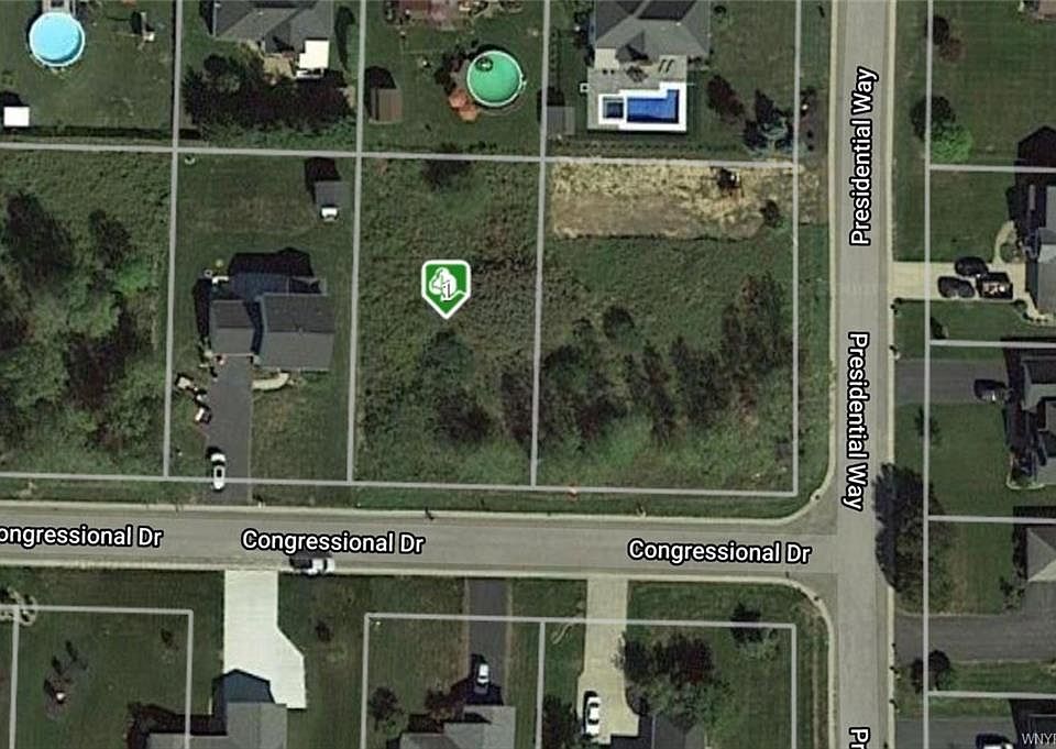 1st image of 7502 Congressional Dr