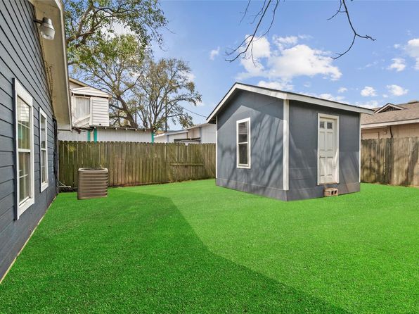 7603 Avenue K, Houston, TX 77012