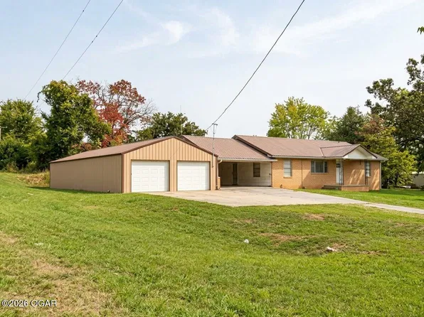 1259 N Business Highway 49, Neosho, MO 64850