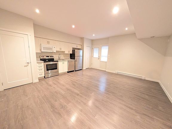 2nd image of 165XX 103a Ave #Basement