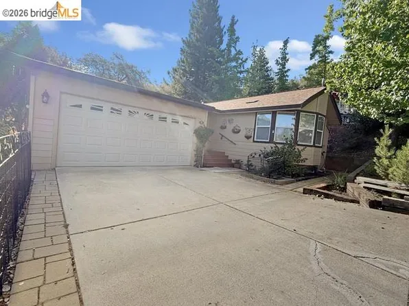 23732 Parrotts Ferry Rd Space 9, Columbia, CA 95310