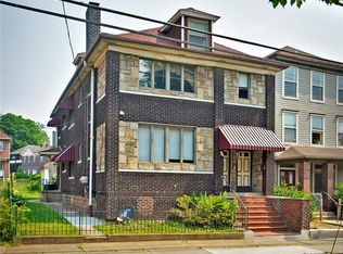 405 Bessemer Ave, East Pittsburgh, PA