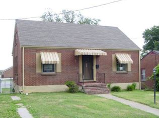 801 30th St NW, Roanoke, VA 24017
