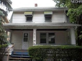 997 Dana St NE, Warren, OH 44483