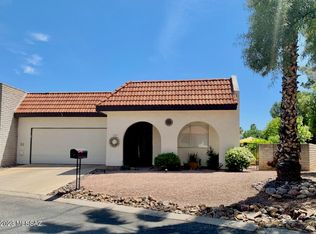 1332 N Via Ronda Oriente, Tucson, AZ 85715