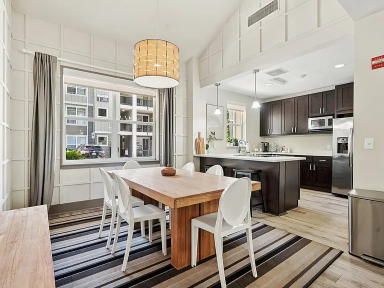 Thorncroft Farms Apartments — Photo 14