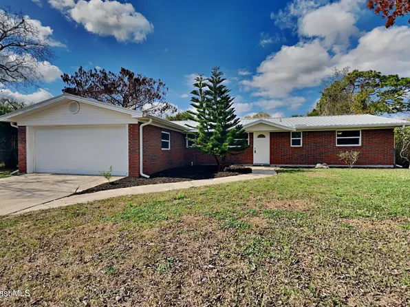 1260 Morse Ave, Titusville, FL 32796