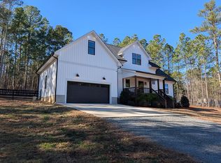 1425 Poplar Springs Church Rd, Sanford, NC 27330