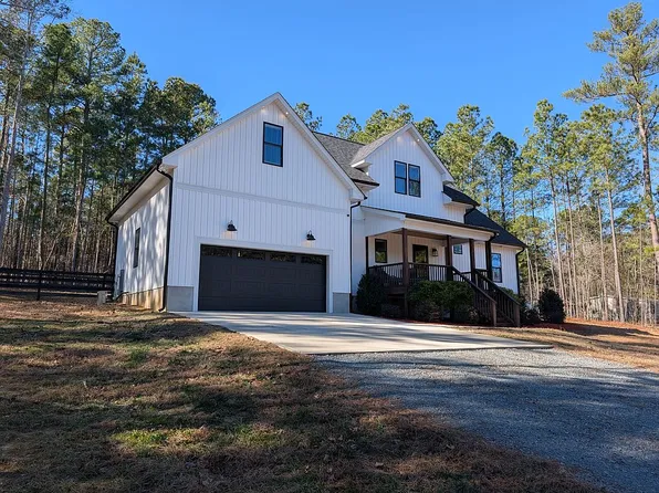 1425 Poplar Springs Church Rd, Sanford, NC 27330