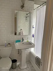 Rented by Corcoran
