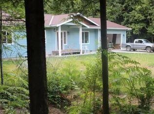 203 NE Ranch Dr, Tahuya, WA 98588