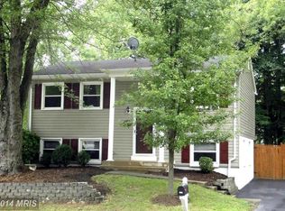 13612 Lindendale Rd, Woodbridge, VA 22193