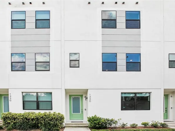 1330 W Gray St Unit 4, Tampa, FL 33606