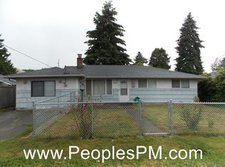 10023 19th Ave SW, Seattle, WA 98146