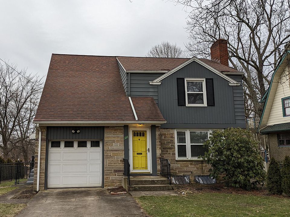 333 Merriman Rd, Akron, OH 44303 Zillow