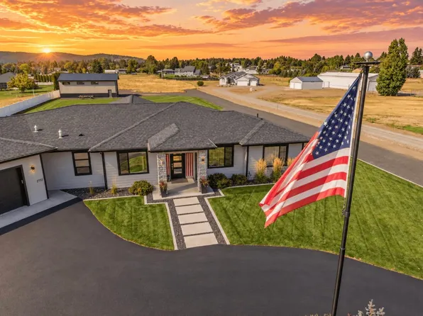 2712 S Progress Rd, Veradale, WA 99037