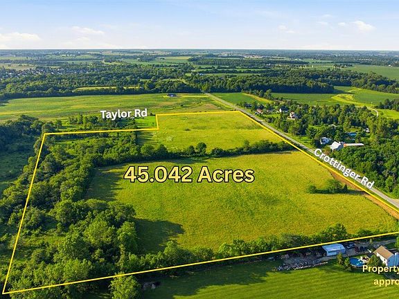 3rd image of 0 Crottinger Rd