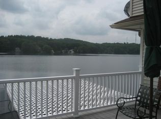 45 Keeney Dr, Bolton, CT 06043