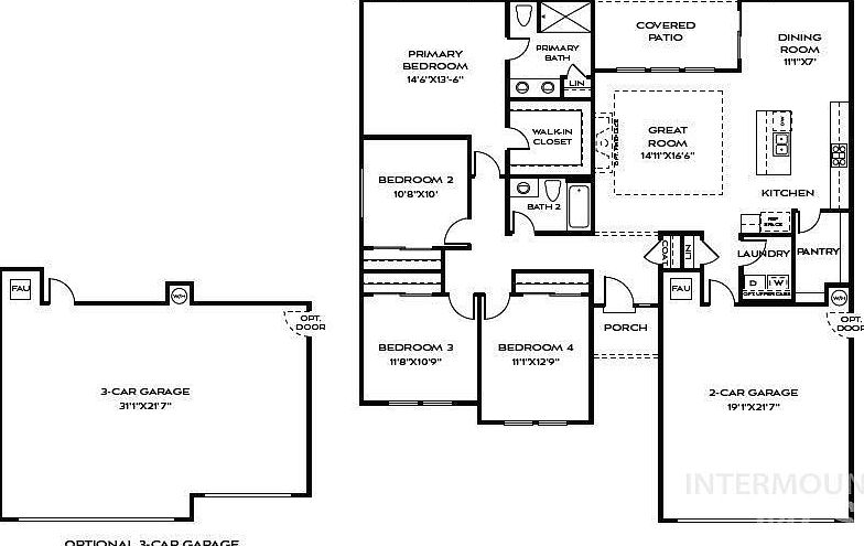 2nd image of 675 Will Ln Homesite 312