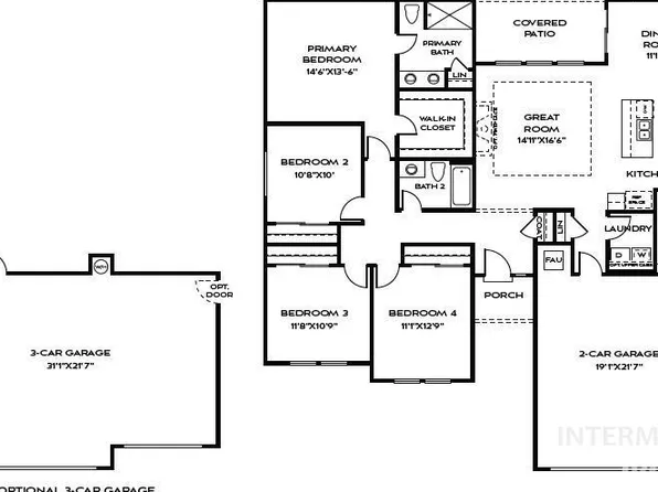 688 Maxine Ln W Homesite 310, Kimberly, ID 83341