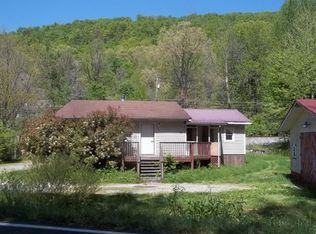 414 E Spring St, Oliver Springs, TN 37840