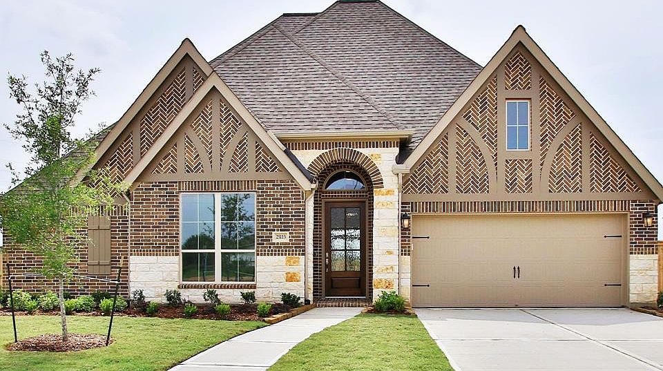 1st image of 25113 Pinebrook Grove Ln