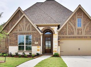 25113 Pinebrook Grove Ln, Tomball, TX 77375