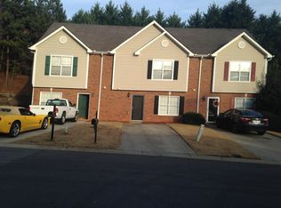 4160 Glen Iris Dr, Cumming, GA