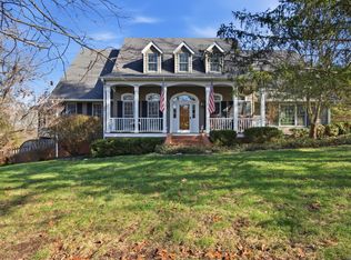 2107 Cambridge Dr, West Plains, MO 65775