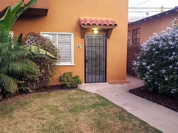 1034 Molino Ave APT C, Long Beach, CA 90804