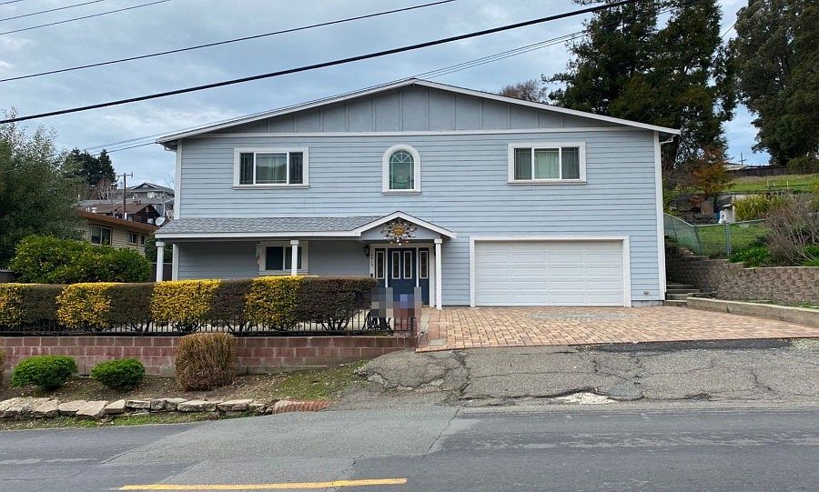 5313 Sobrante Ave, El Sobrante, CA 94803 Zillow