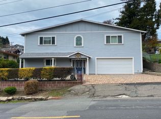 5313 Sobrante Ave, El Sobrante, CA