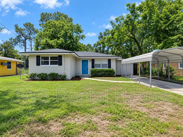 4630 Effingham Rd, Jacksonville, FL 32208