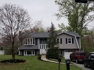 740 Main St, Dighton, MA 02715