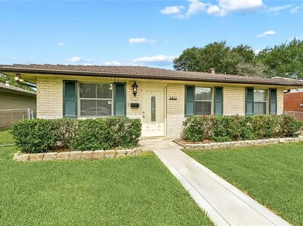 3611 Arizona Ave, Kenner, LA 70065