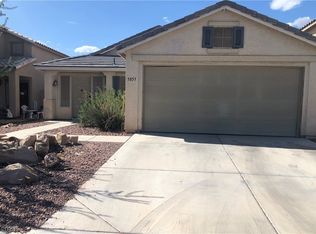 5853 Red Dawn St, North Las Vegas, NV 89031