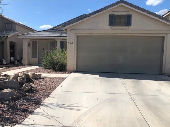 5853 Red Dawn St, North Las Vegas, NV 89031