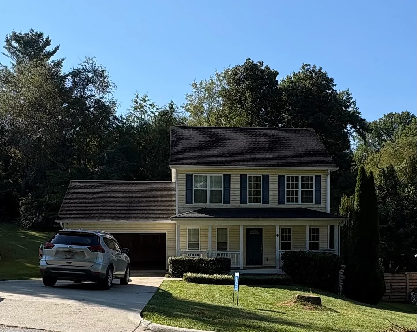 3 bed, 2.5 bath, 1275 sqft, $2,350 — Photo 1