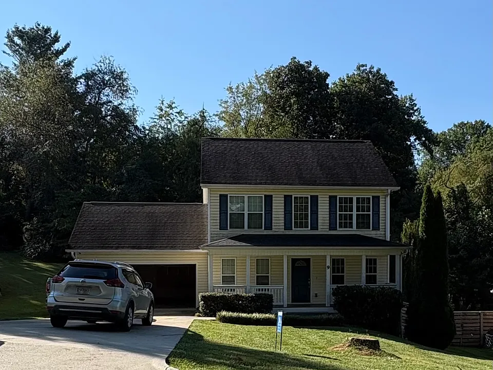 9 Forest Lake Dr
