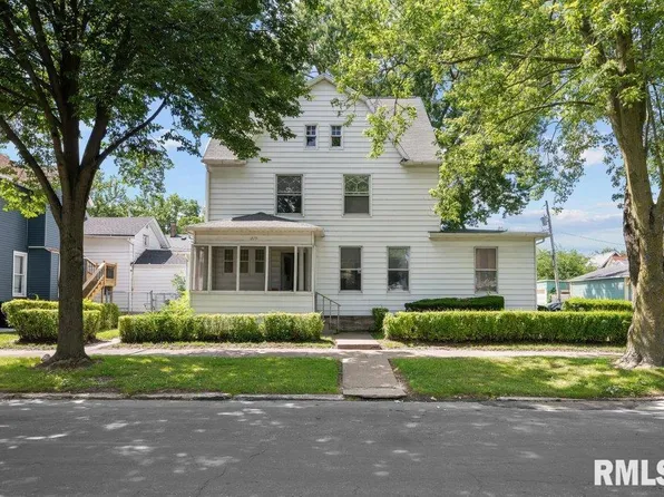 219 Kirkwood Blvd, Davenport, IA 52803