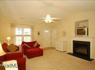 1449 Hawkcrest Ln, Winston Salem, NC 27127