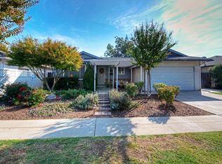 6760 N Price Ave, Fresno, CA 93710