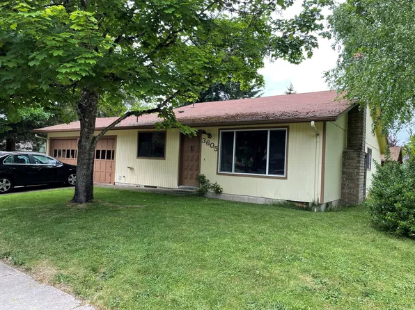 3605 NW Tyler Pl, Corvallis, OR 97330