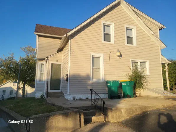 340 Marble St, Joliet, IL 60435