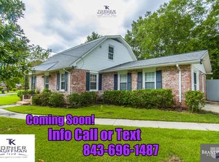 4942 Popperdam Creek Dr, North Charleston, SC 29418