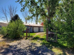 543 S Cassia St, Glenns Ferry, ID 83623