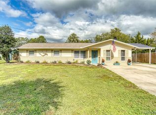 10085 W Halls River Rd, Homosassa, FL 34448