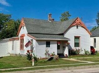 705 S Oak St, California, MO 65018