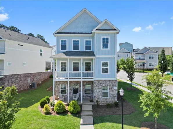 1030 Shy Ln, Marietta, GA 30060